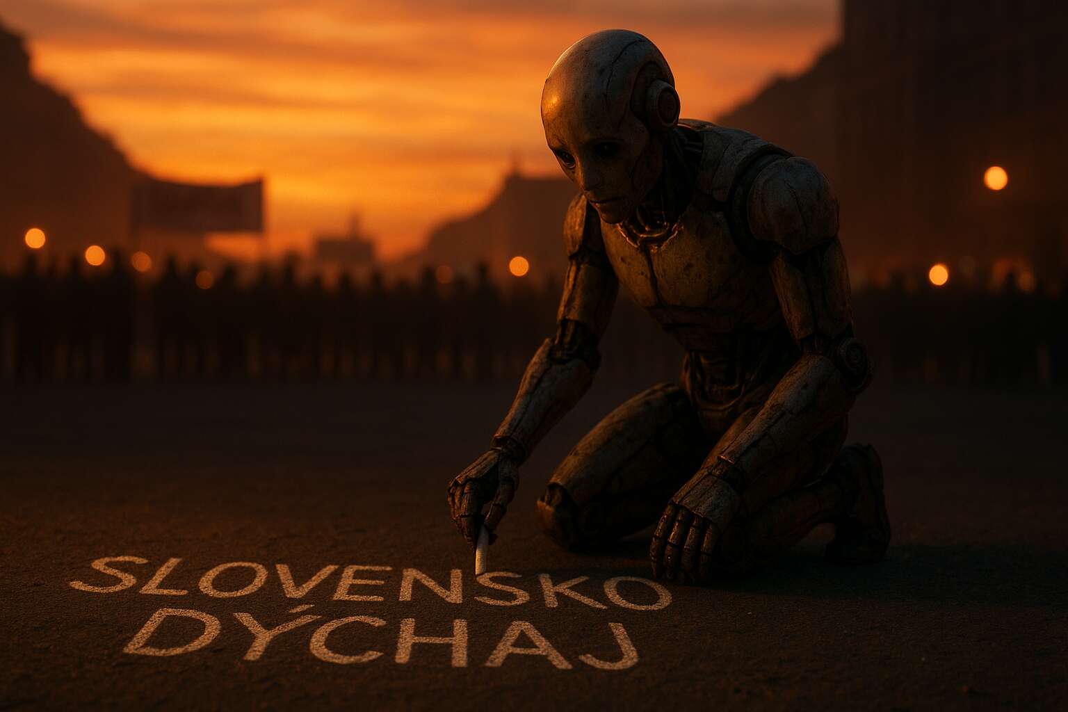 Slovensko dýchaj